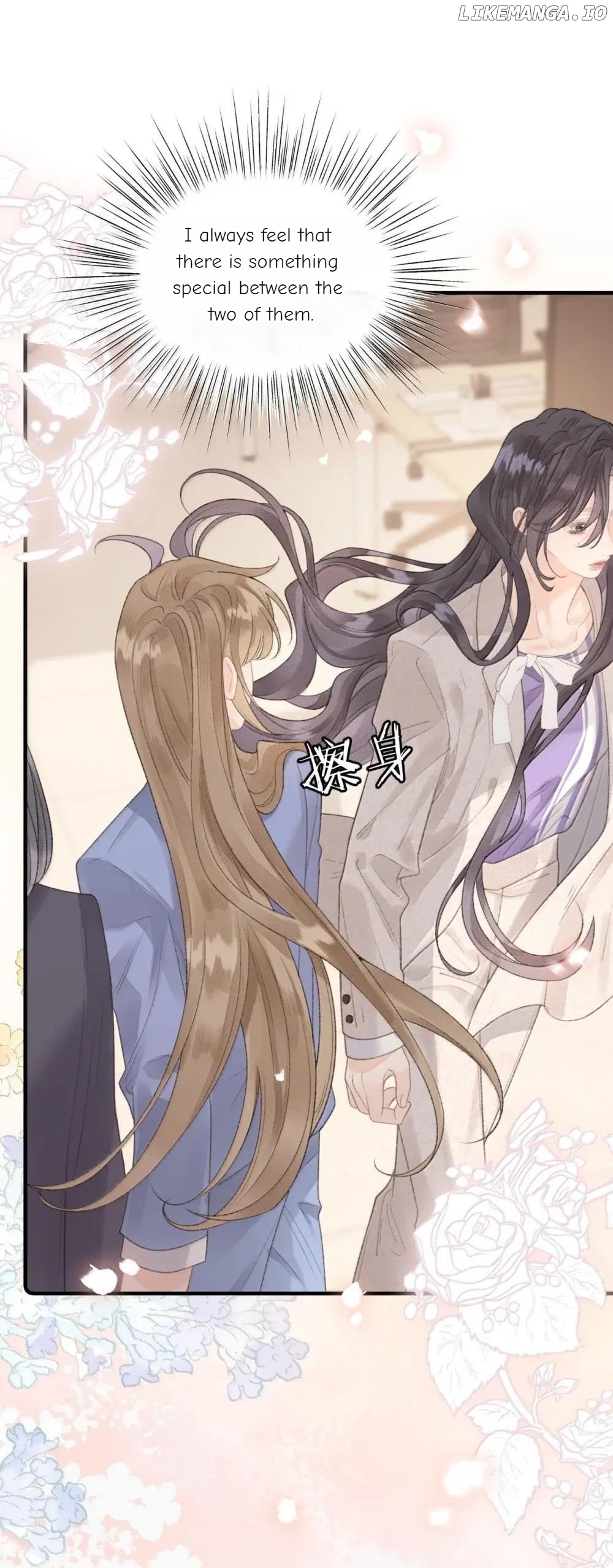 My Ex-Girlfriend Became My Boss Chapter 29 - page 14